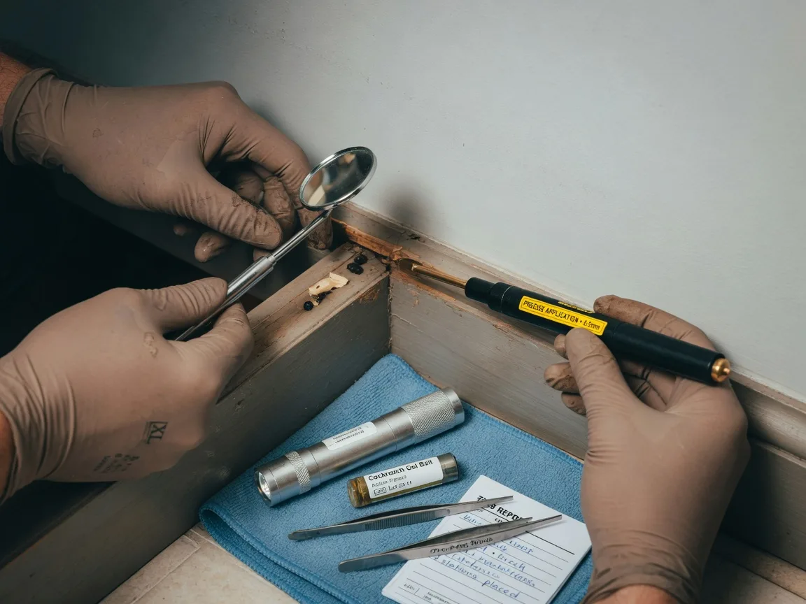 Why choose Emergency Pest Control in Littlefield, TX